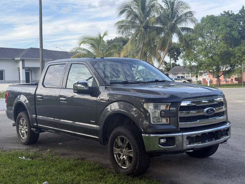 
								Ford F-150 2019 full									