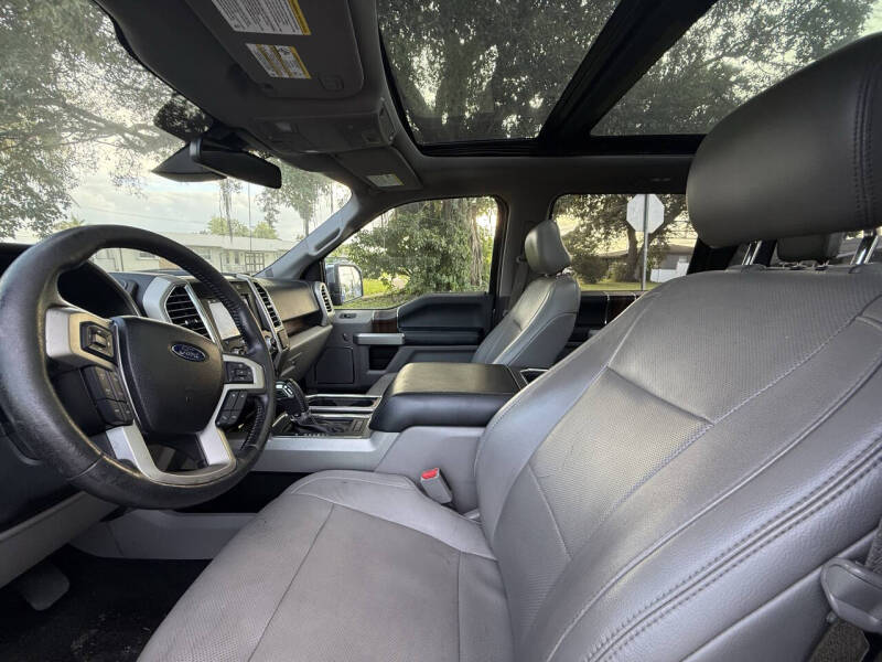 
								Ford F-150 2019 full									