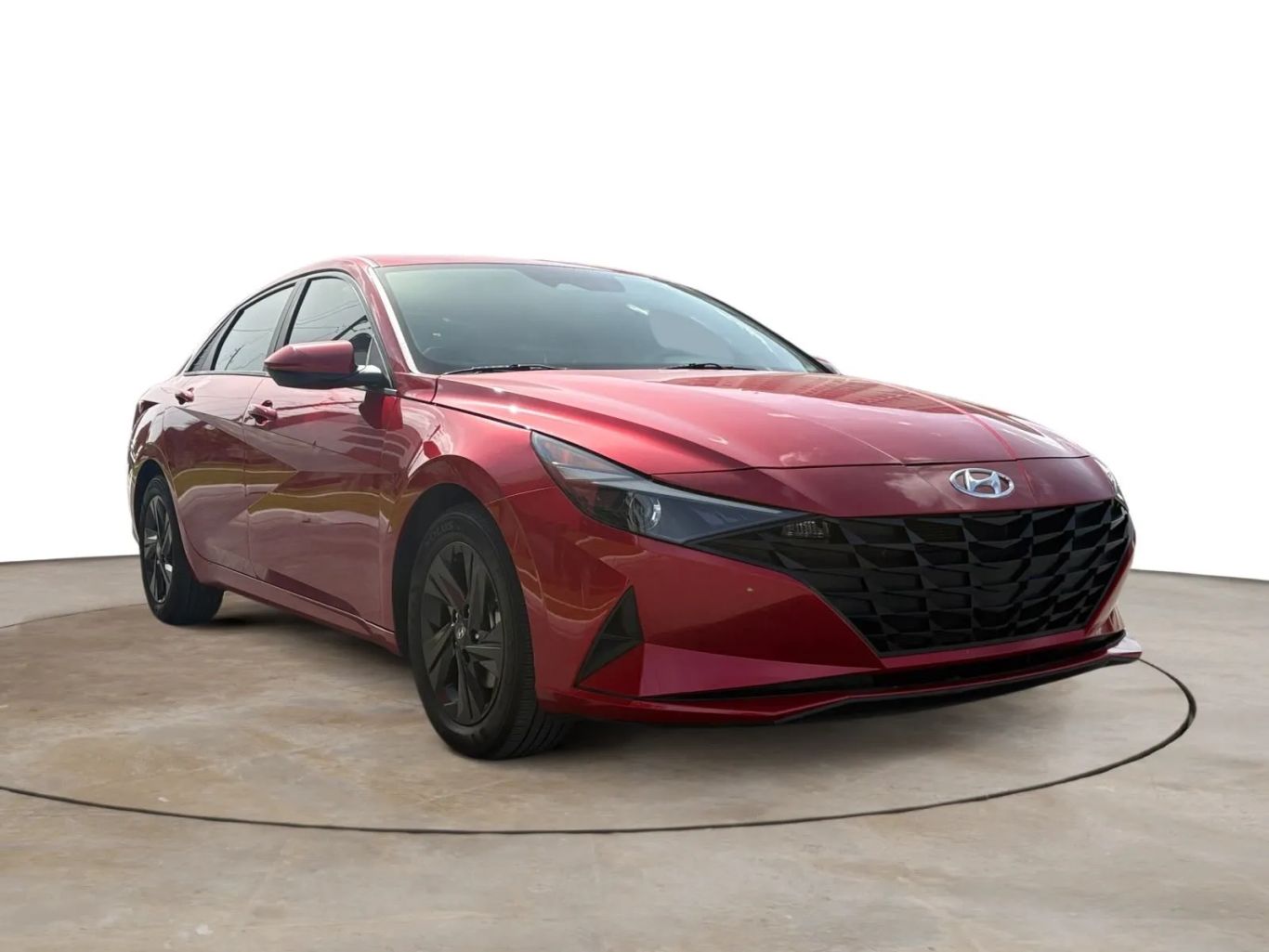 
								Hyundai Elantra 2022 full									