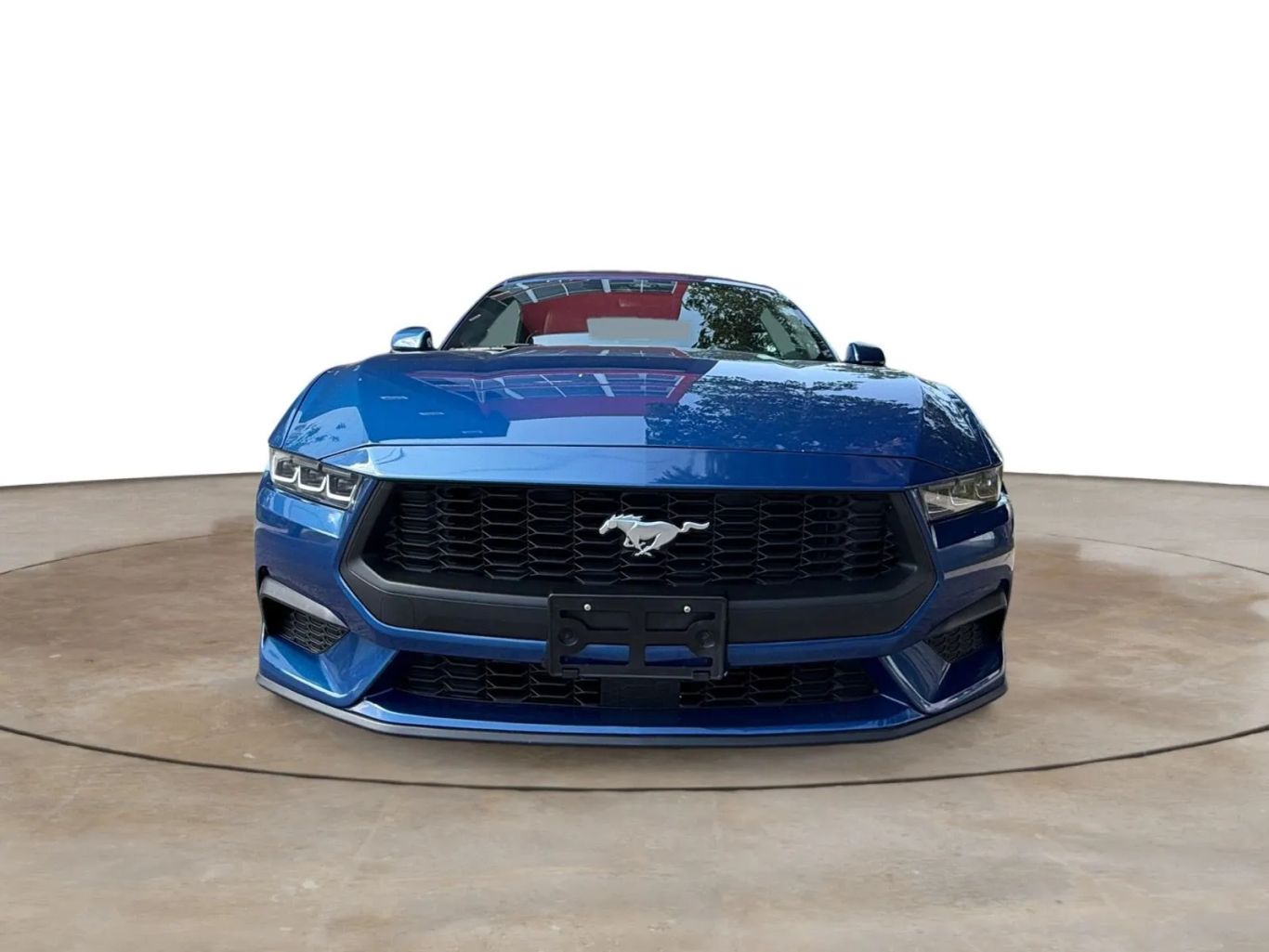 
								Ford Mustang 2024 full									