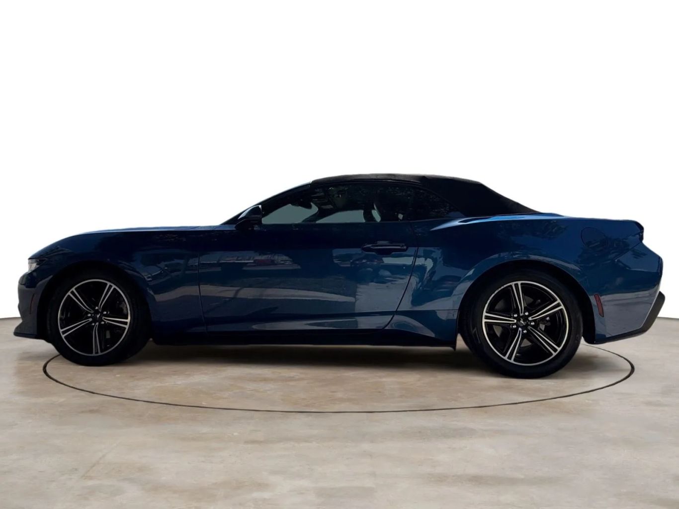 
								Ford Mustang 2024 full									