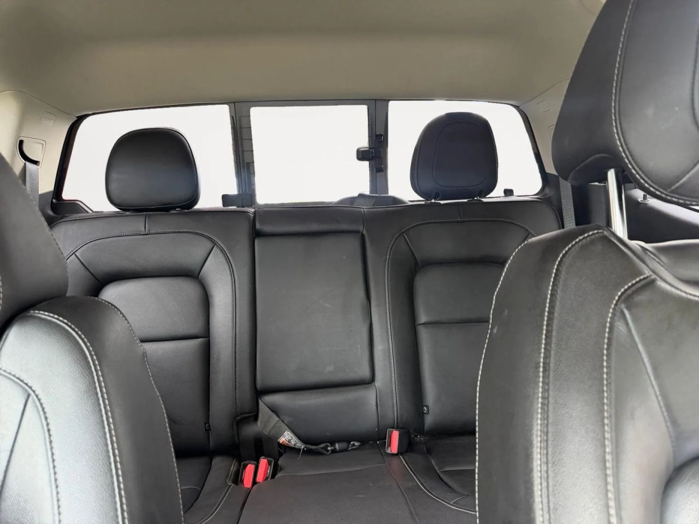 
								GMC Canyon 2017 full									