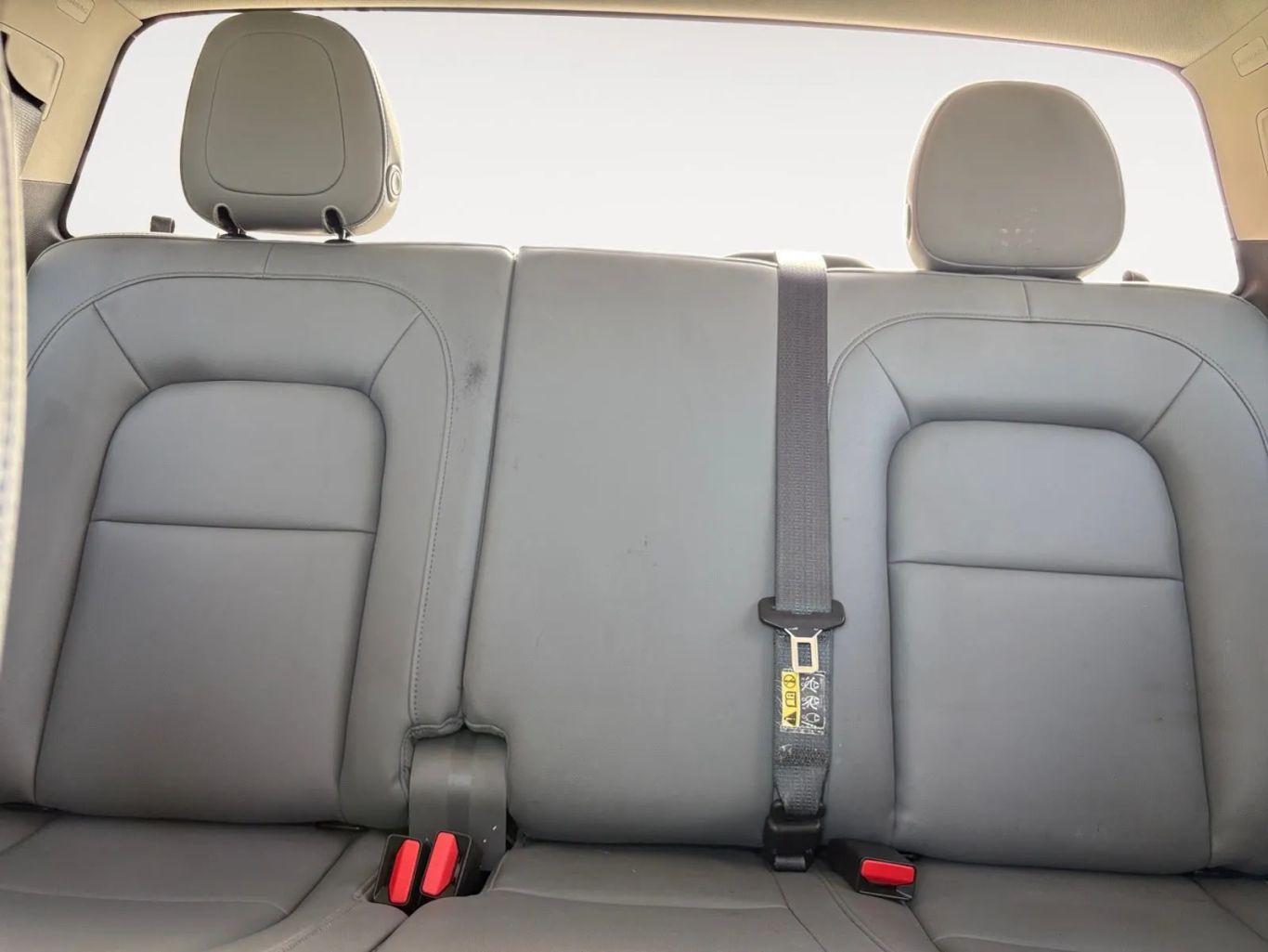 
								Chevrolet Colorado Crew Cab 2016 full									