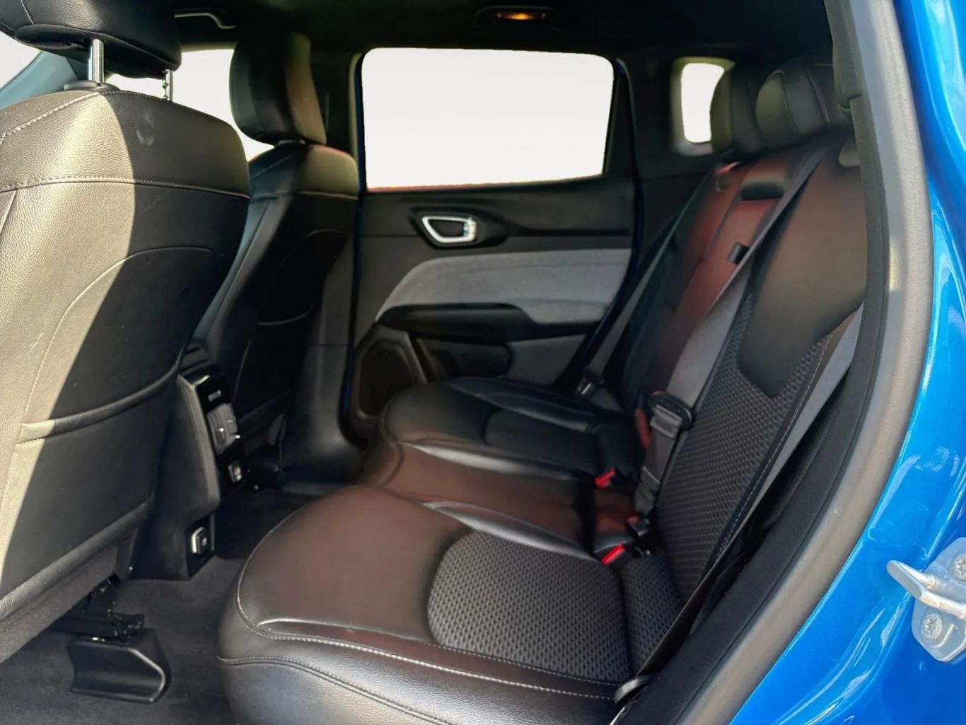
								Jeep Compass 2024 full									
