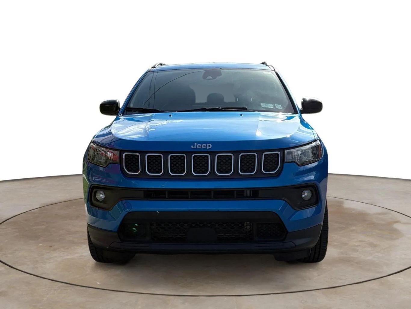 
								Jeep Compass 2024 full									