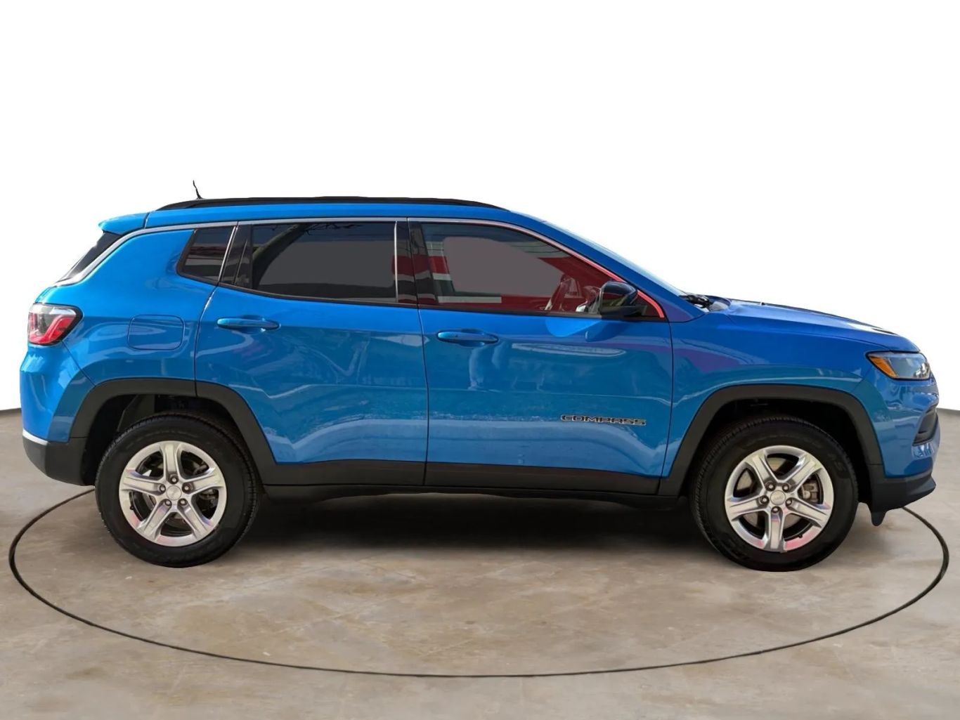 
								Jeep Compass 2024 full									