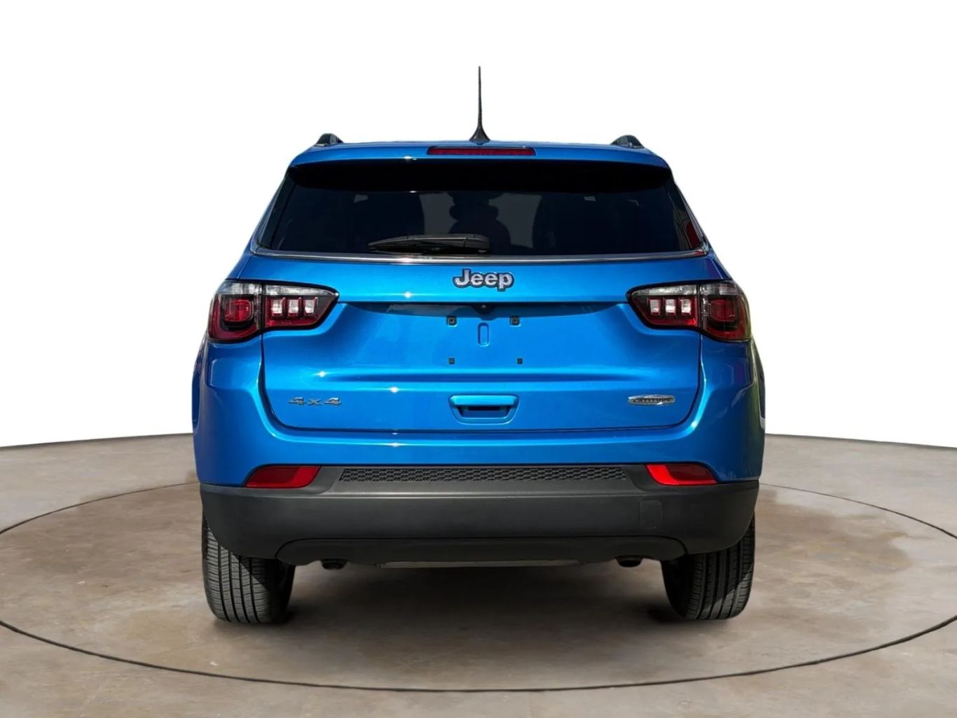 
								Jeep Compass 2024 full									
