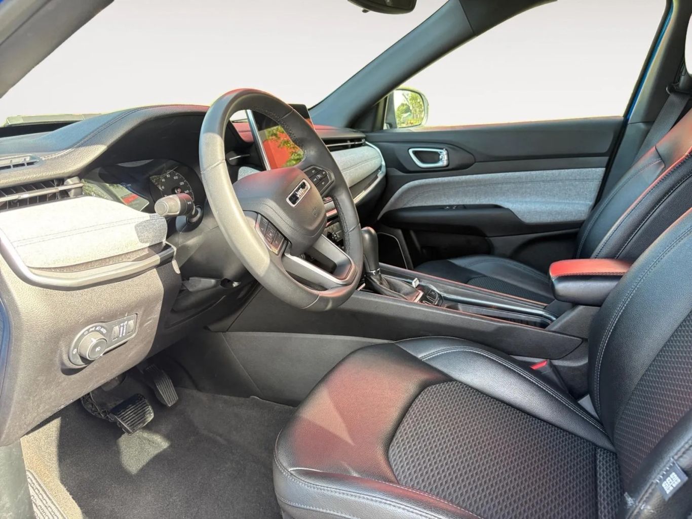 
								Jeep Compass 2024 full									