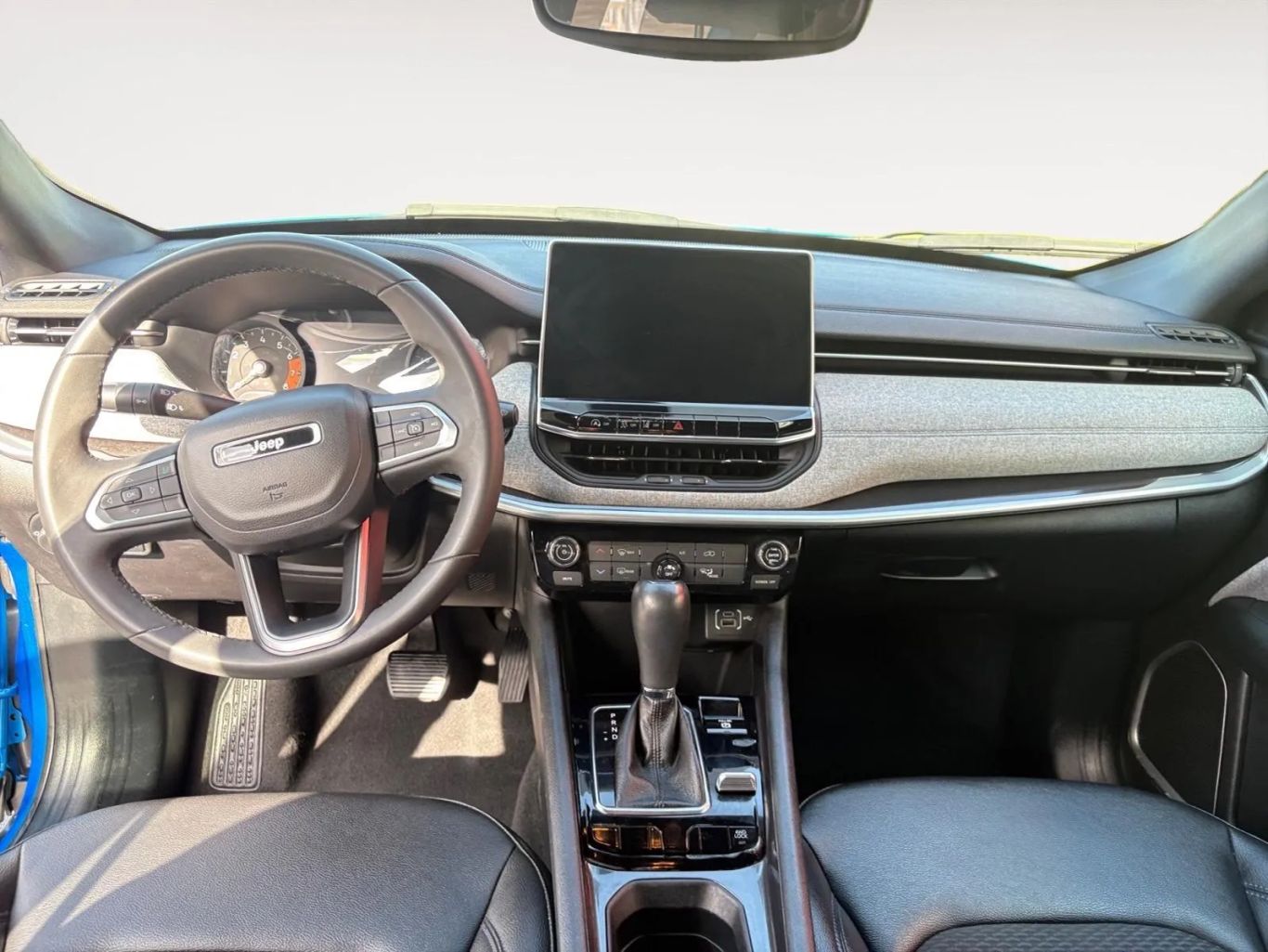 
								Jeep Compass 2024 full									