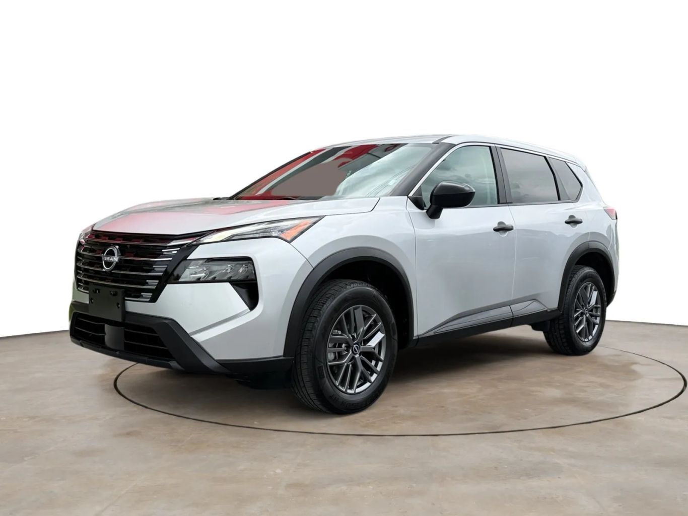 Nissan Rogue 2024