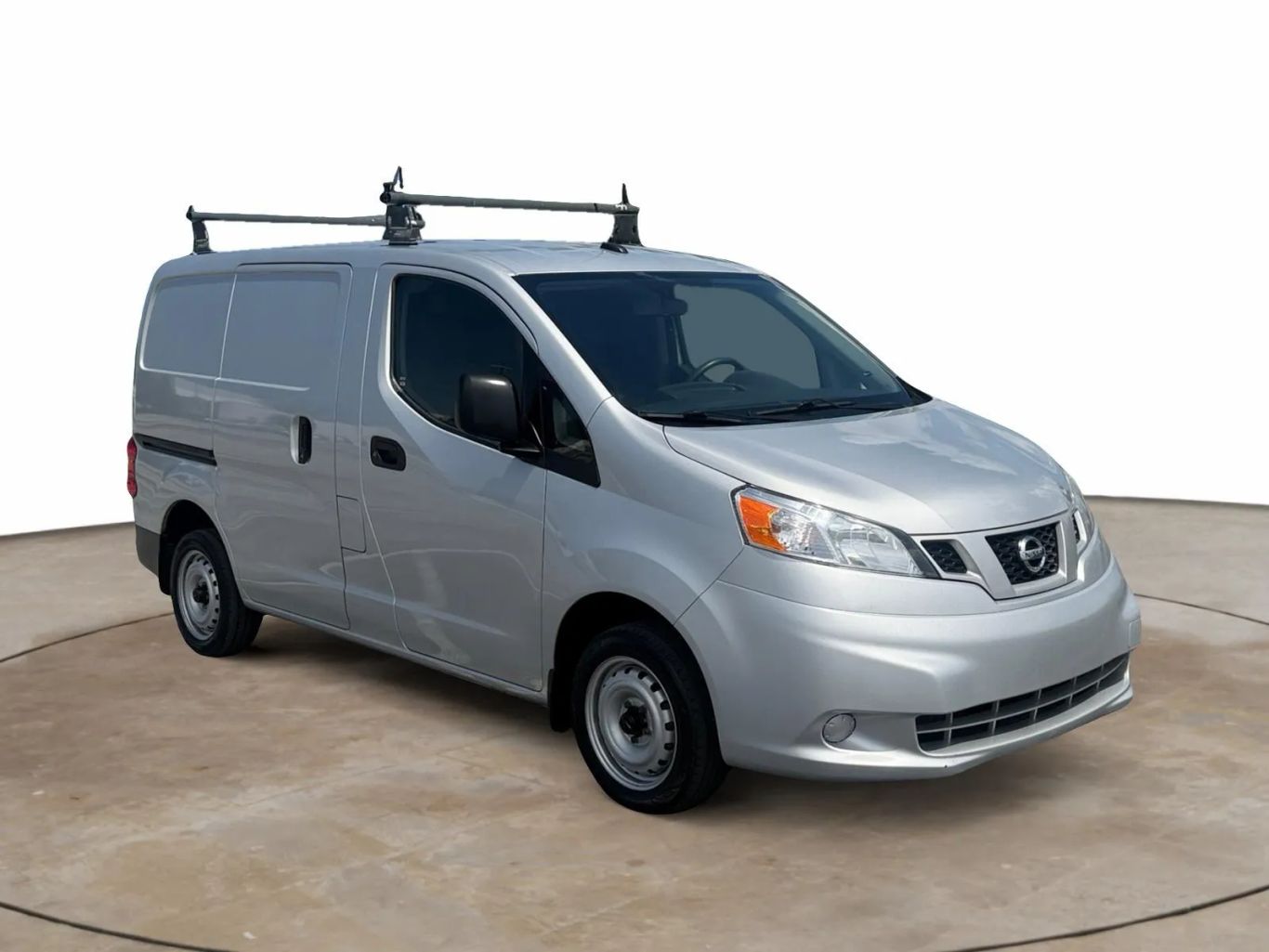 
								Nissan NV200 2020 full									