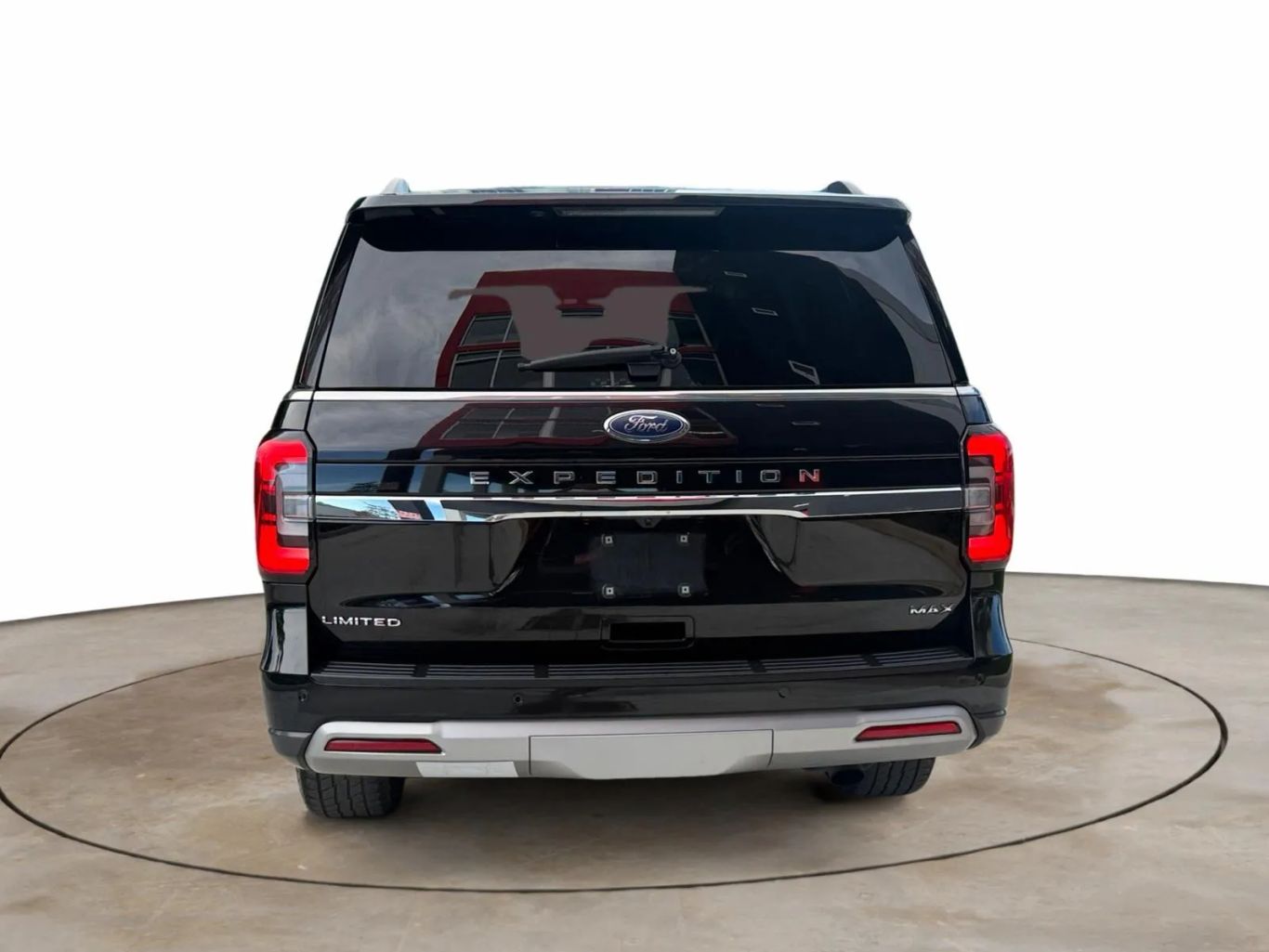 
								Ford Expedition 2024 full									
