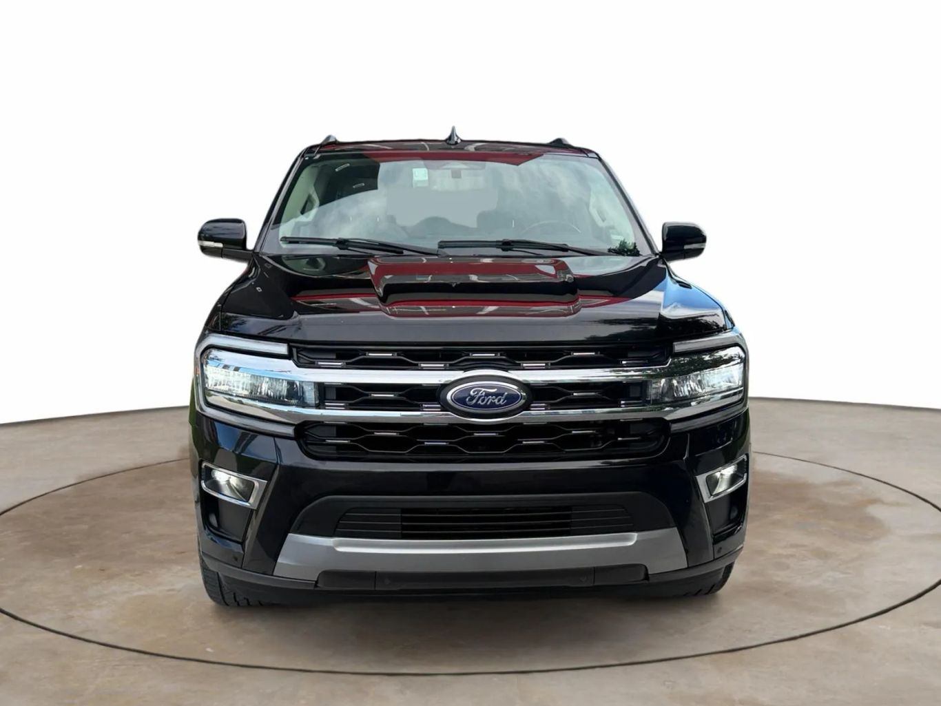 
								Ford Expedition 2024 full									