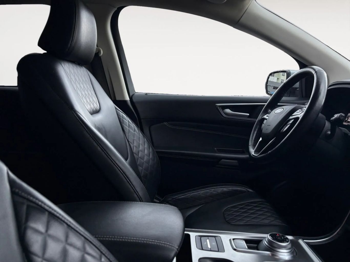 
								Ford Edge 2023 full									