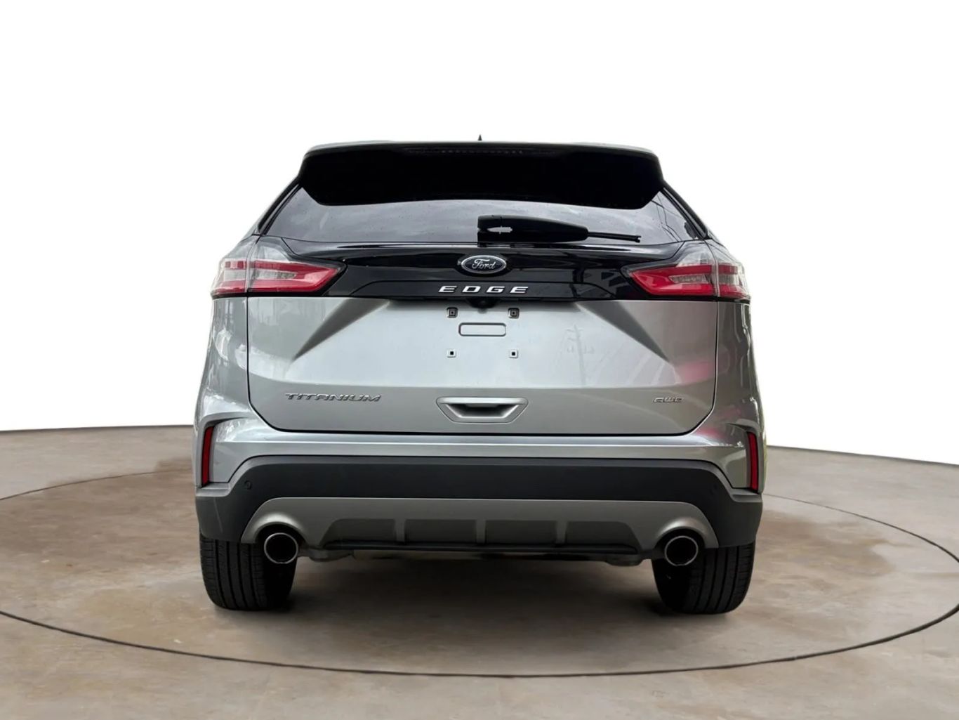 
								Ford Edge 2023 full									
