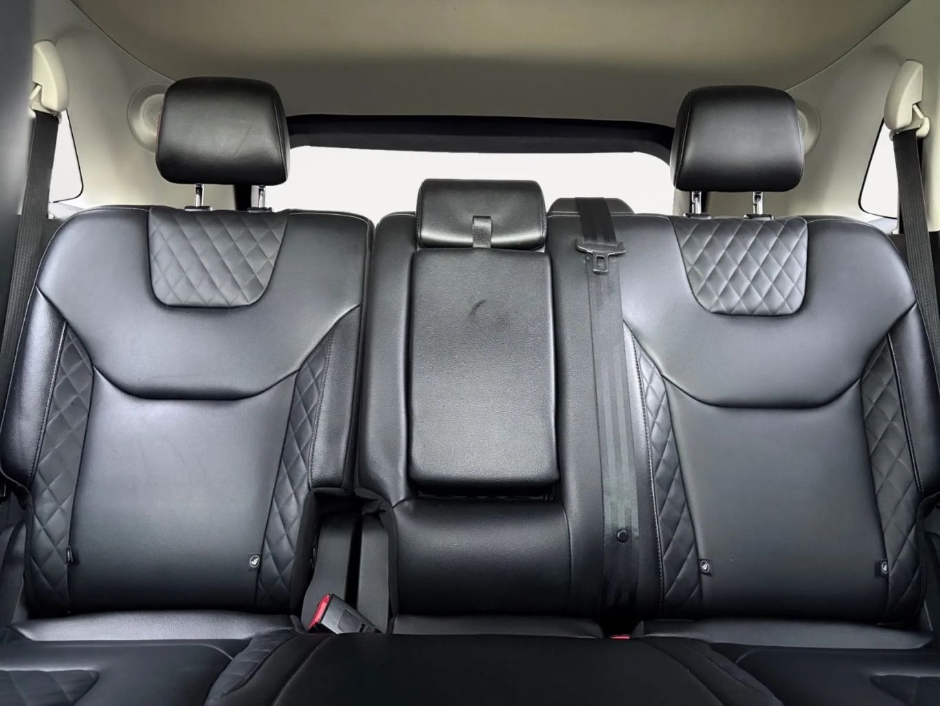 
								Ford Edge 2023 full									
