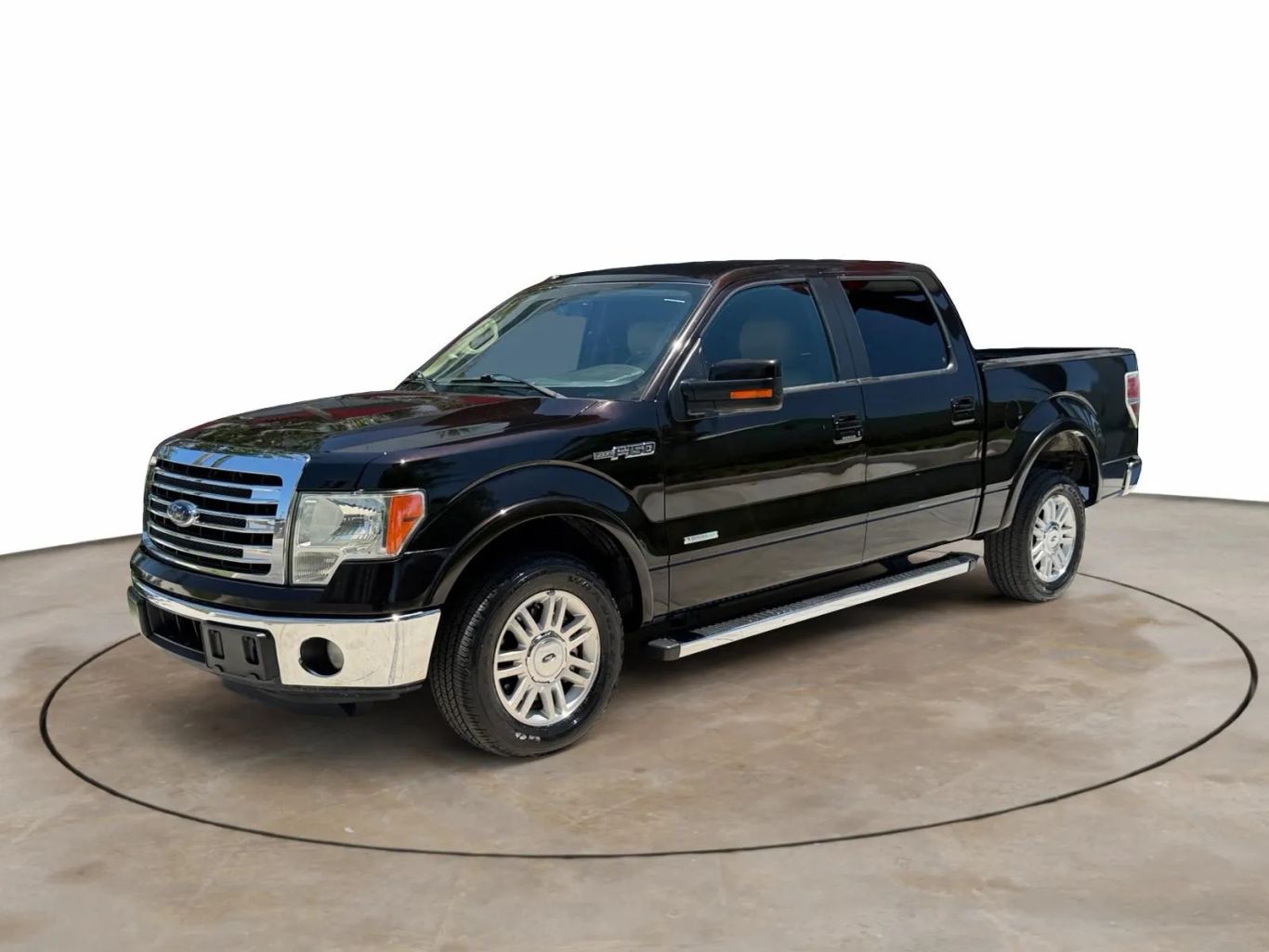 Ford F-150 2014