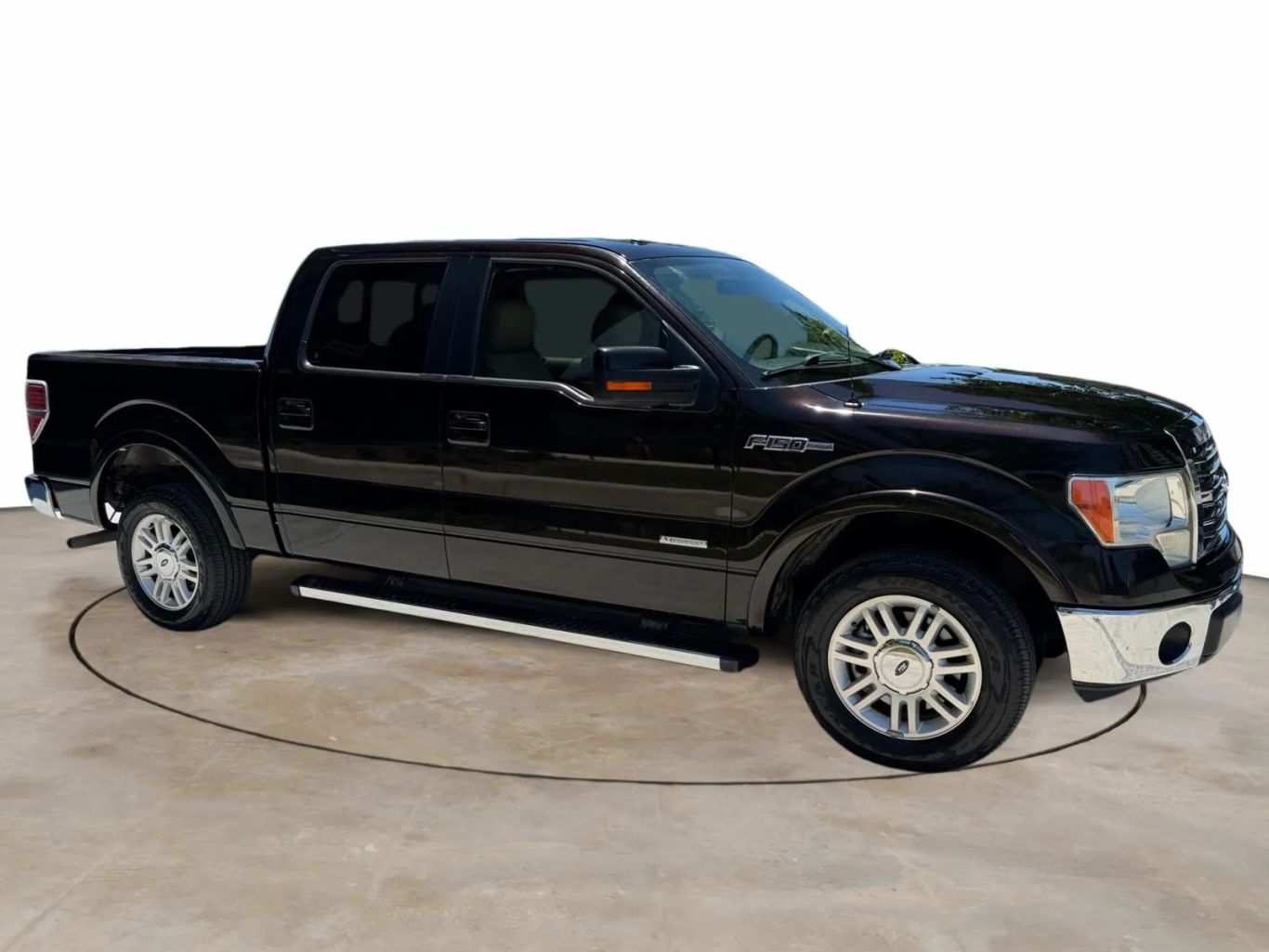 
								Ford F-150 2014 full									