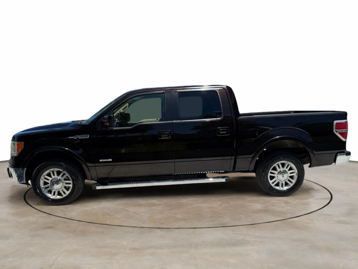 
								Ford F-150 2014 full									