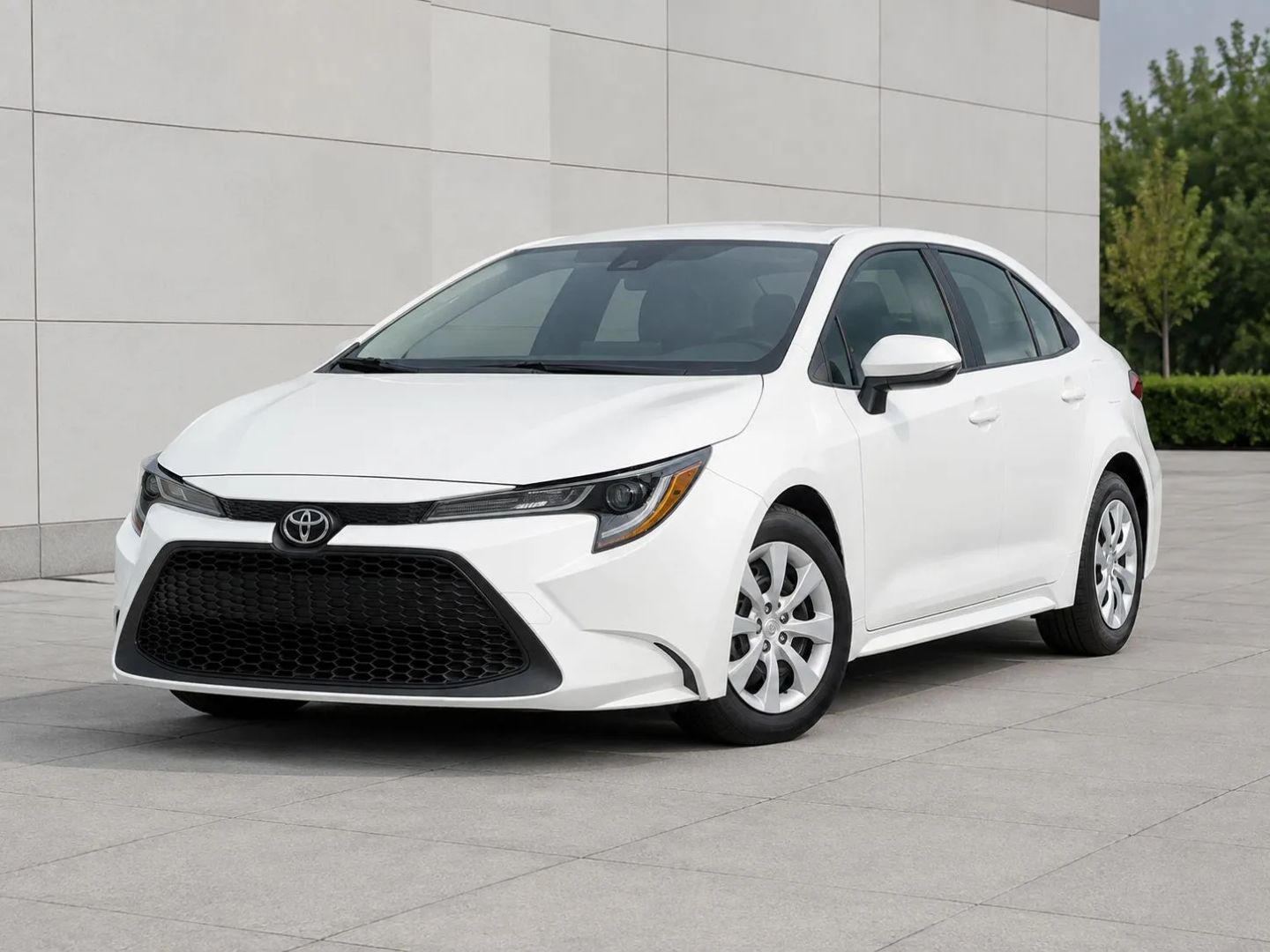 Toyota Corolla 2020