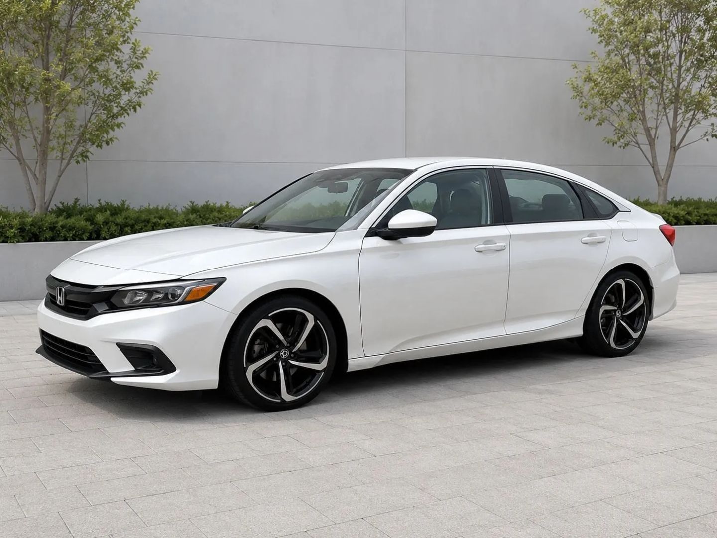 
								Honda Accord 2018 full									