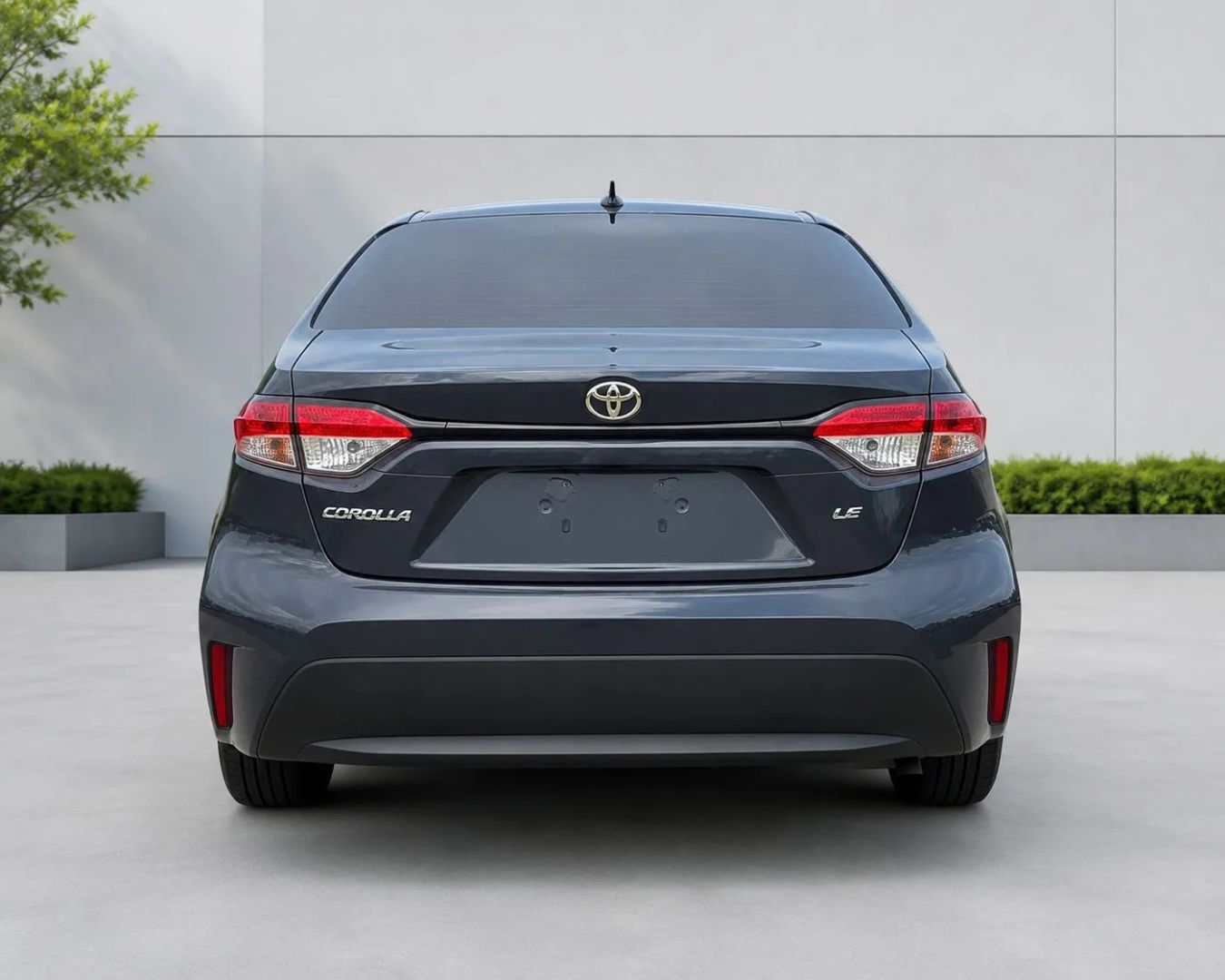 
								Toyota Corolla 2025 full									